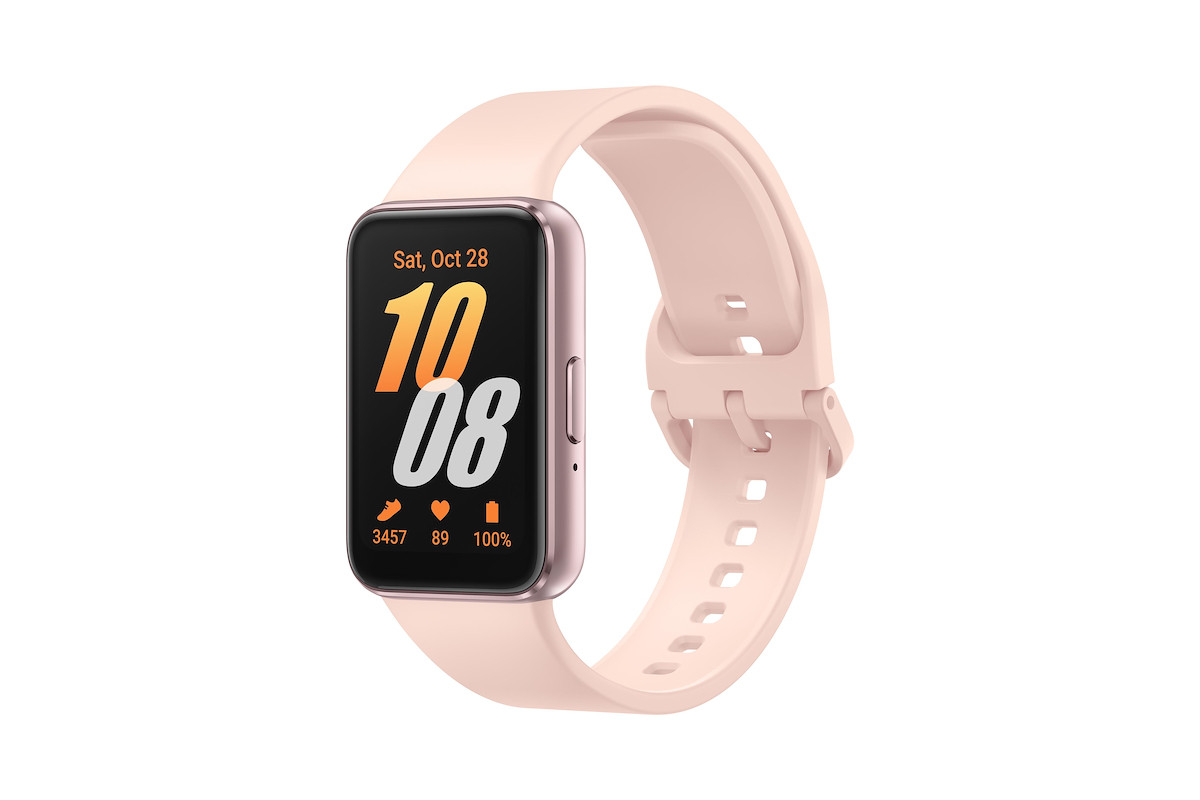SAMSUNG - GALAXY FIT3, 16+256MB PINK GOLD | Trony